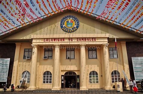 zambales capital|Iba, Zambales Profile – PhilAtlas.